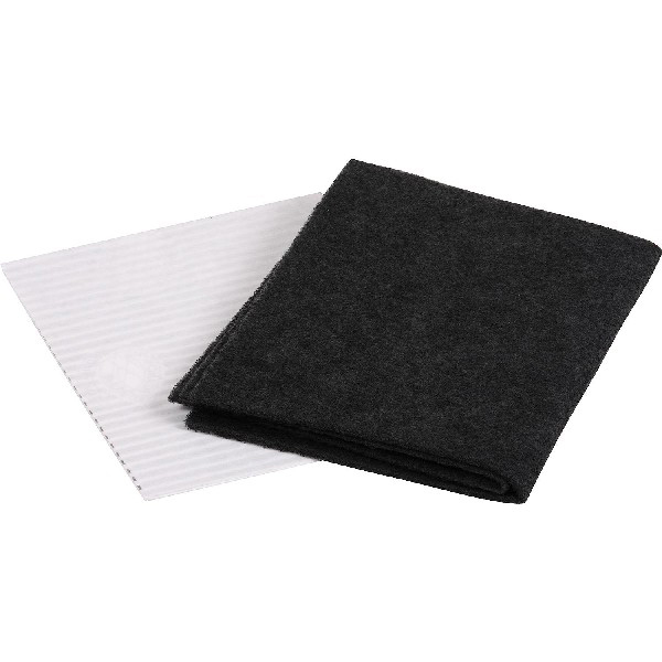 WPRO Ecologisch vetfilter voor afzuigkap 484000008653 NGF331