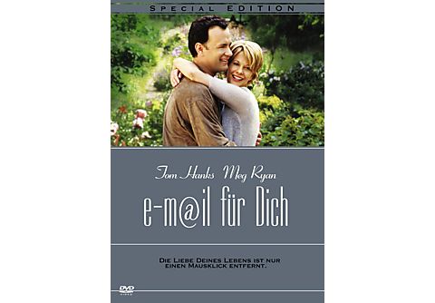 E-m@il für Dich Special Edition (Was Frauen schauen) [DVD]