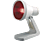 EFBE SC IR 812 INFRARED LAMP - Rotlichtlampe (Weiss)