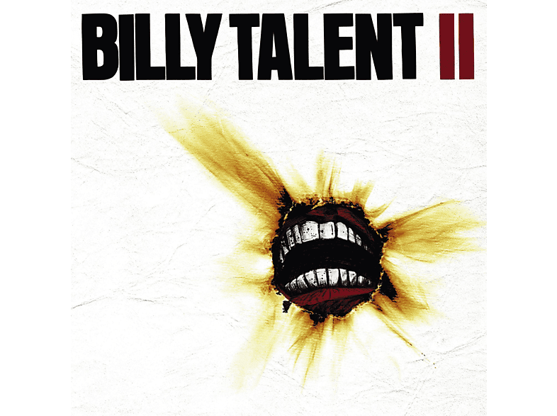 Billy Talent - Billy Talent Ii - (CD)
