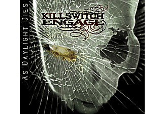 Killswitch Engage - As Daylight Dies [CD]