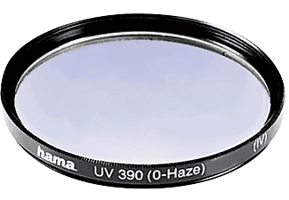 HAMA Filtre UV 390 55 mm (70055)