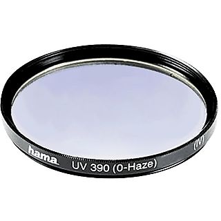 HAMA UV filter 390 55 mm (70055)