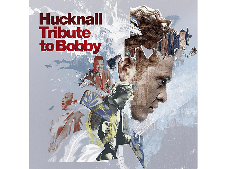 Hucknall - Tribute To Bobby (Cd+Dvd) (Digipack)  - (DVD)