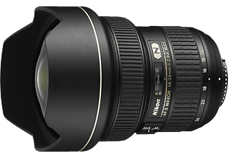 NIKON AF-S NIKKOR 14-24mm f/2.8G ED - Objectif zoom(Nikon FX-Mount, Plein format)