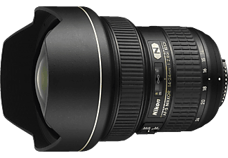 NIKON AF-S NIKKOR 14-24mm f/2.8G ED - Zoomobjektiv