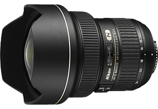 NIKON Nikon Zoom-Nikkor Obiettivi zoom grandangolo 14-24 mm f/2.8 G ED-IF AF-S - Obiettivo zoom(Nikon FX-Mount)