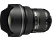 NIKON AF-S NIKKOR 14-24mm f/2.8G ED - Objectif zoom(Nikon FX-Mount, Plein format)