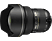 NIKON Nikon Zoom-Nikkor Obiettivi zoom grandangolo 14-24 mm f/2.8 G ED-IF AF-S - Obiettivo zoom(Nikon FX-Mount)