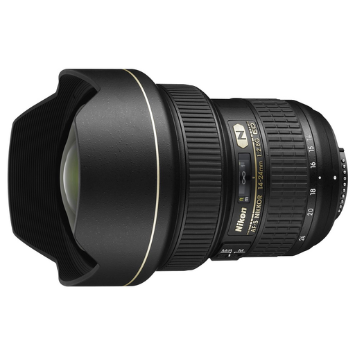 AF-S NIKKOR 14-24mm f/2.8G ED