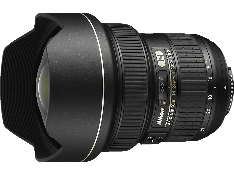 ニコン　Nikon AF-S 14-24mm F2.8G ED 479 NIKON AF-S NIKKOR 14-24MM F/2.8G ED | MediaMarkt