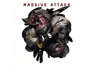 Massive Attack - Collected [CD]
