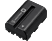 SONY NPF M500H - Batterie