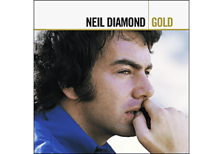 Neil Diamond - Gold (CD)