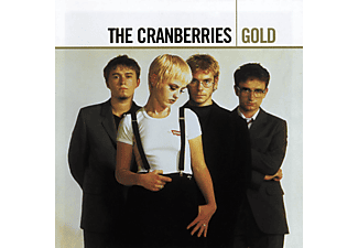 The Cranberries - Gold  - (CD)