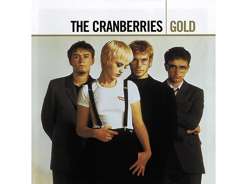 The Cranberries - Gold CD