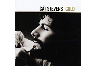 Cat Stevens - Gold  - (CD)