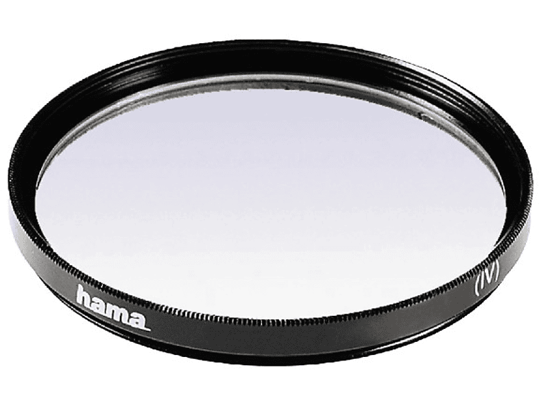 HAMA UV filter Haze 62 mm (70062)