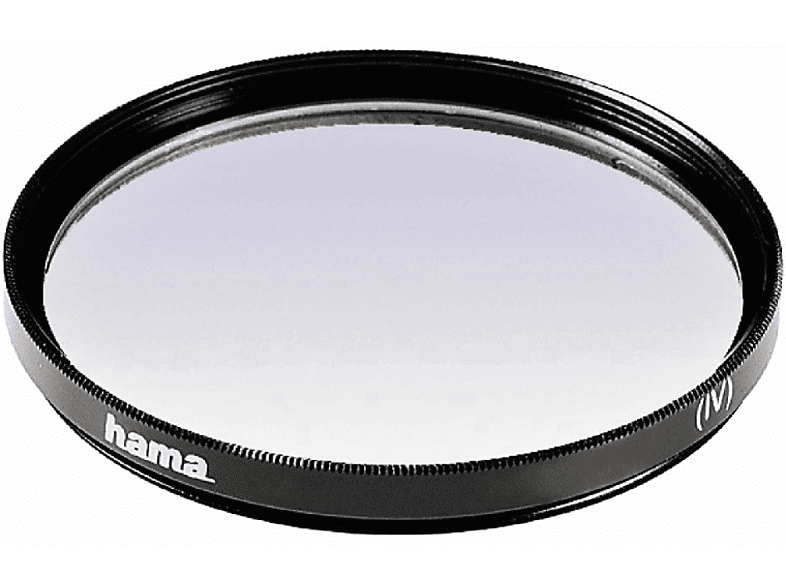 HAMA UV filter 390 77 mm (70077)