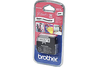 BROTHER MK-231BZ - étiquettes