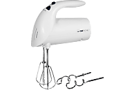 CLATRONIC Handmixer weiß