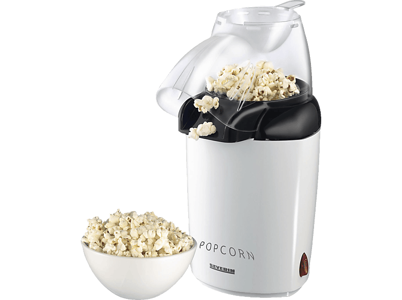 Abbildung von SEVERIN Popcornmaker