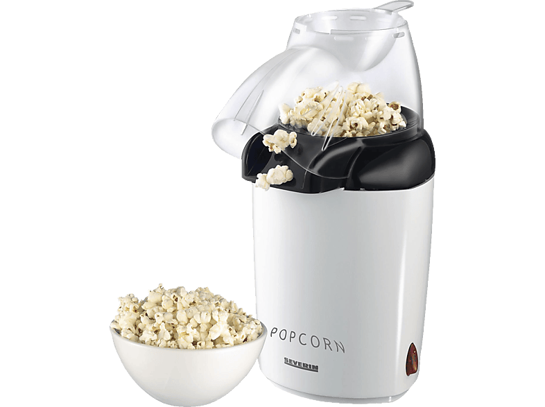 SEVERIN Popcornmaker