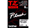 BROTHER TZe-221 - Etiketten (Schwarz, weiss)