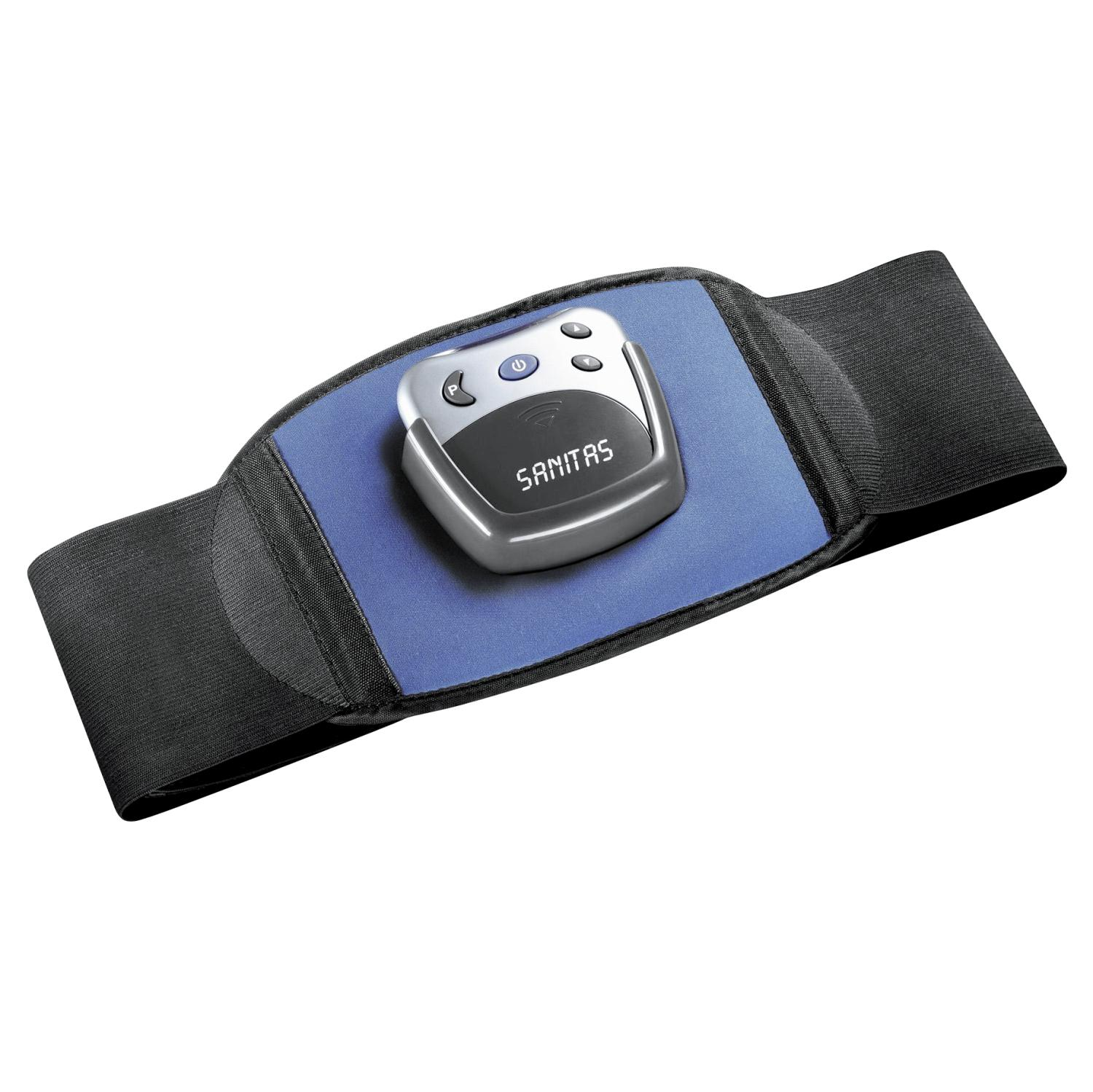 SANITAS 648.20 SEM 30 Elektrische Muskelstimulation 