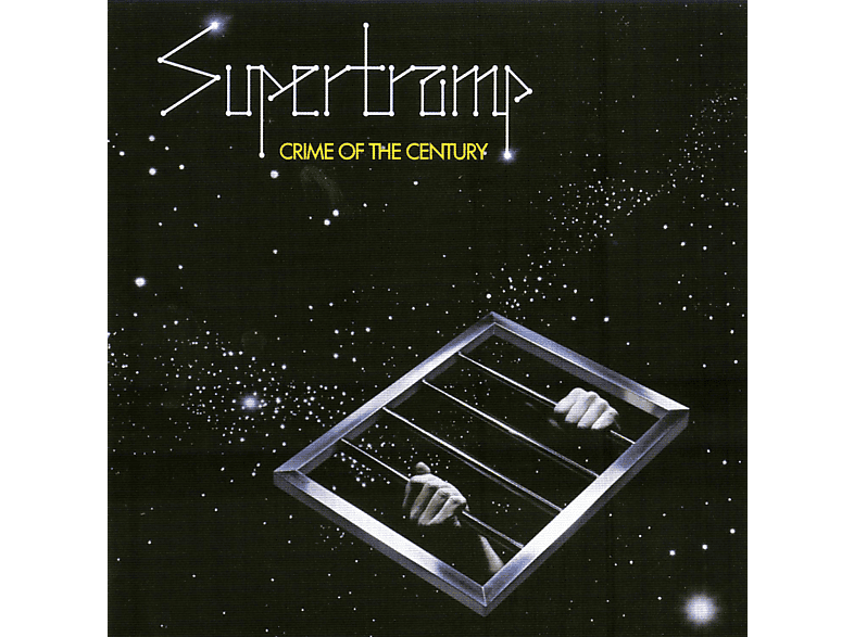 Supertramp - Crime Of The Century (Remastered) CD