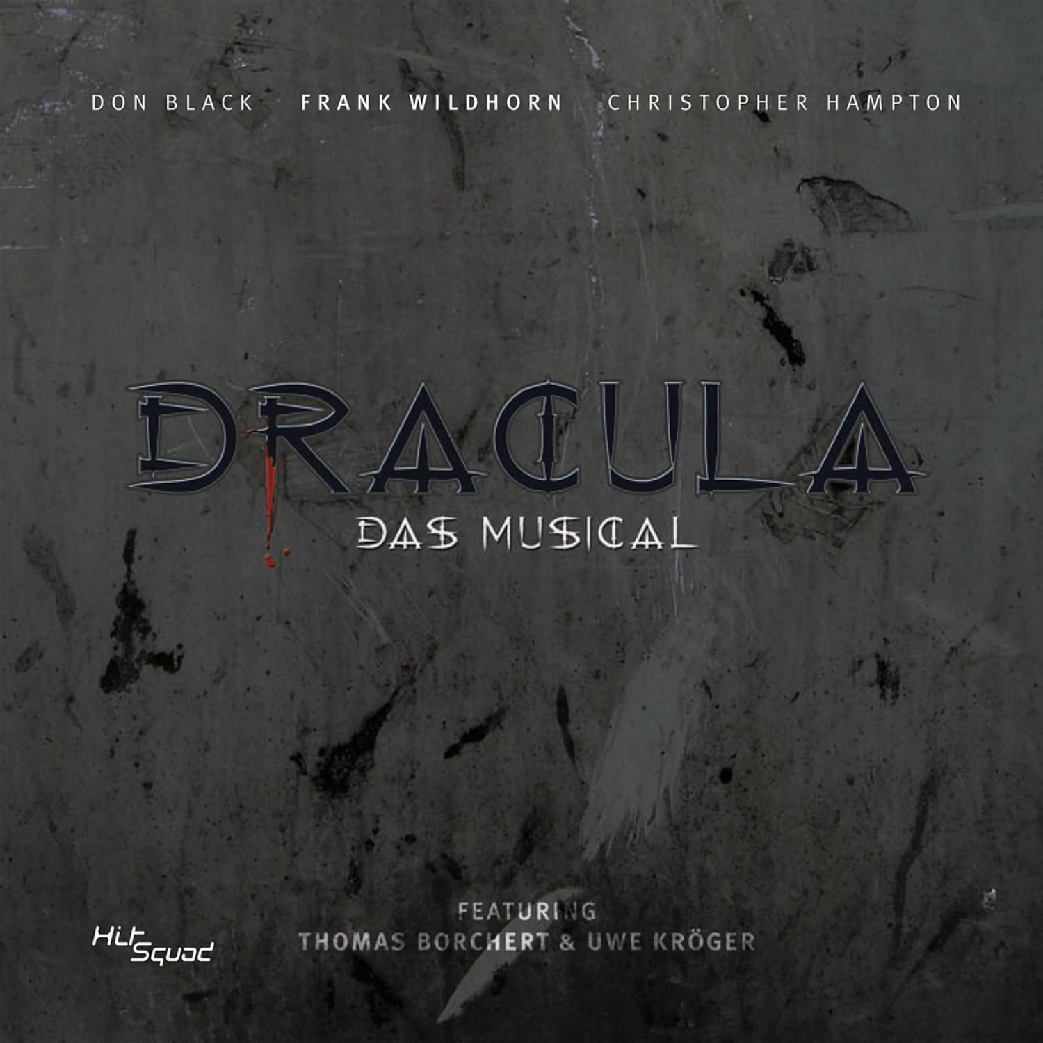 Original Cast Graz - Dracula-Das Musical-Cast Album  - (CD)