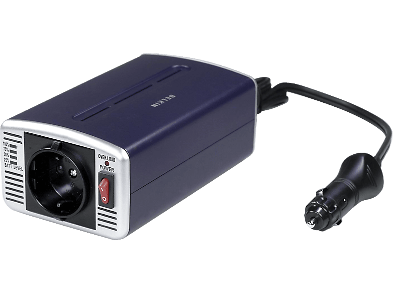 Adaptador Conversor Transformador 220v A 12v Encendedor Auto