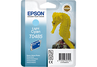 EPSON T0485 L.CYAN - inchiostro (Light Cyan)