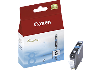 CANON CLI-8PC - Tintenpatrone (Cyan)