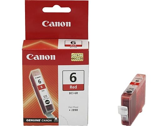 CANON BCI-6R - 