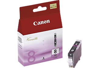 CANON Canon CLI-8PM - Cartuccia - 13 ml - Magenta - 