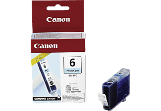 CANON 4709A002 - Tintenpatrone (Cyan)