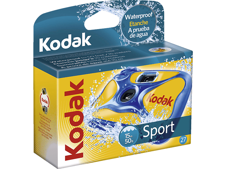 Kodak ultra Sport 8004707
