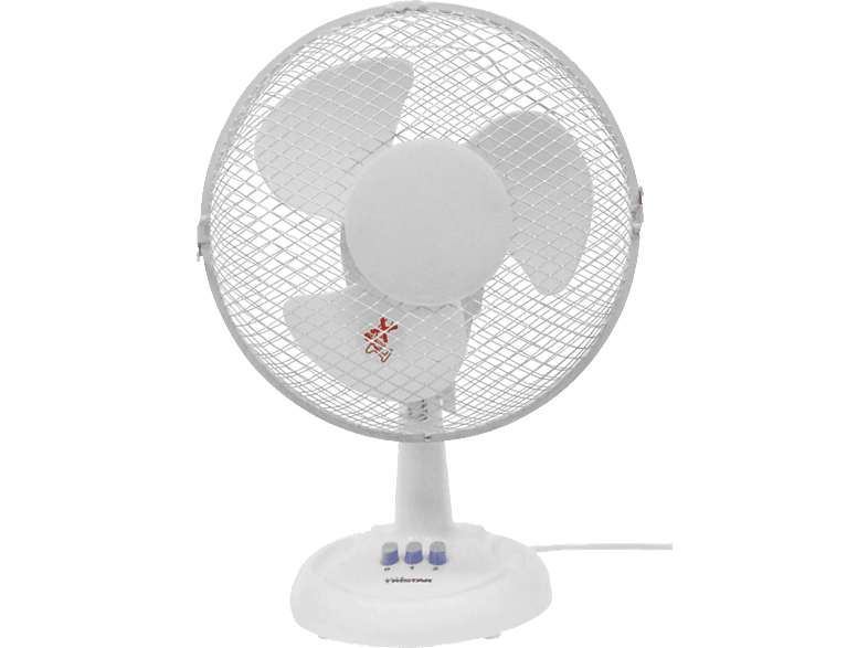 TRISTAR VE-5923 Oszillierend Ventilator