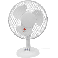 Tristar VE5923 - Tafelventilator Wit