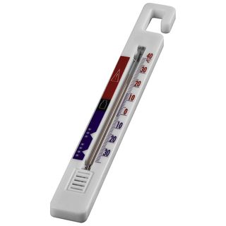 XAVAX 110822 Thermomètre pour réfrigérateur/congélateur.