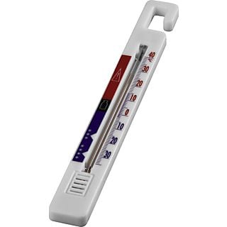 XAVAX 110822 Thermomètre pour réfrigérateur/congélateur.