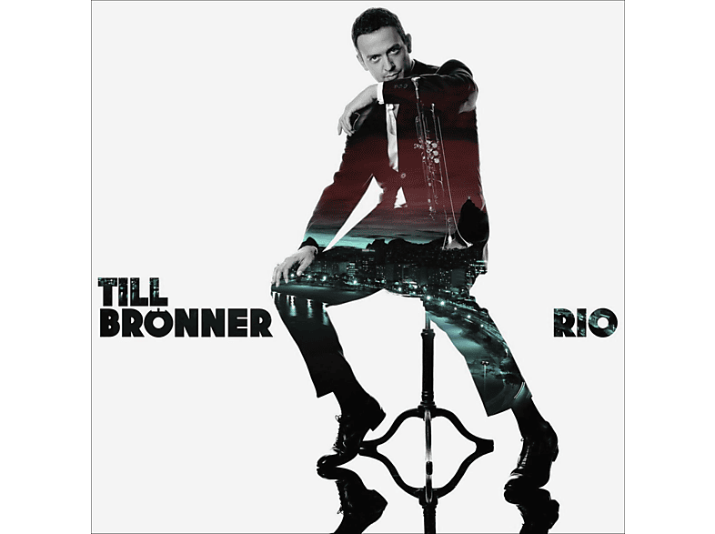 Till Brönner - Till Brönner - Rio - (CD)