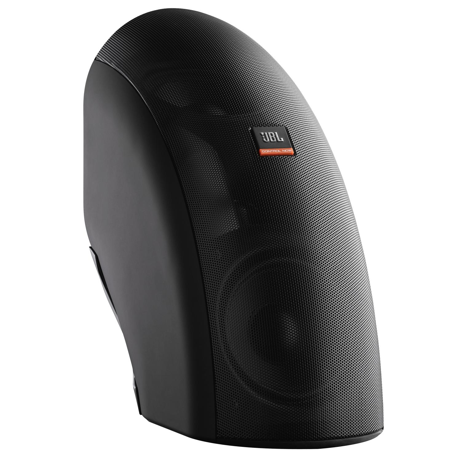 JBL CONTROL NOW BLACK 2-Yollu Dual 100mm Siyah Hoparlör