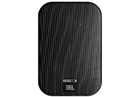 JBL Control One 1 Paar Regallautsprecher (Passiv, Schwarz Regallautsprecher  Passiv | MediaMarkt