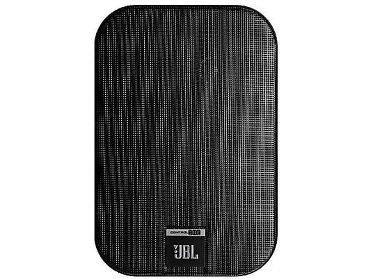 JBL Control One - Altoparlante da scaffale (Nero)