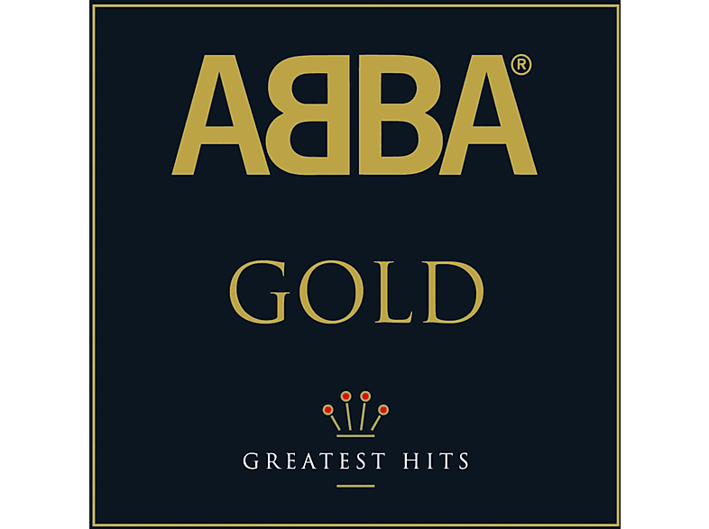 ABBA - Gold CD