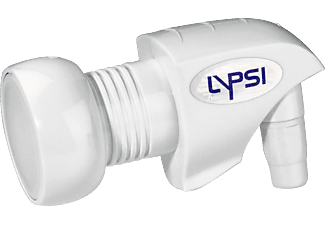 HAMA Lypsi - Universal-Single-LNB (Weiss)