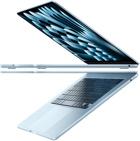Apple MacBook Air (2026) 15.3
