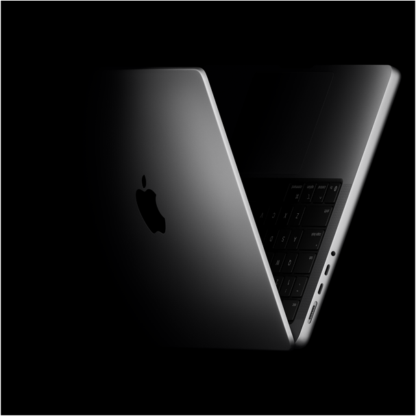 APPLE MacBook Pro (2026) | 16 Zoll - Apple M5 Pro - 24 GB - 1 TB